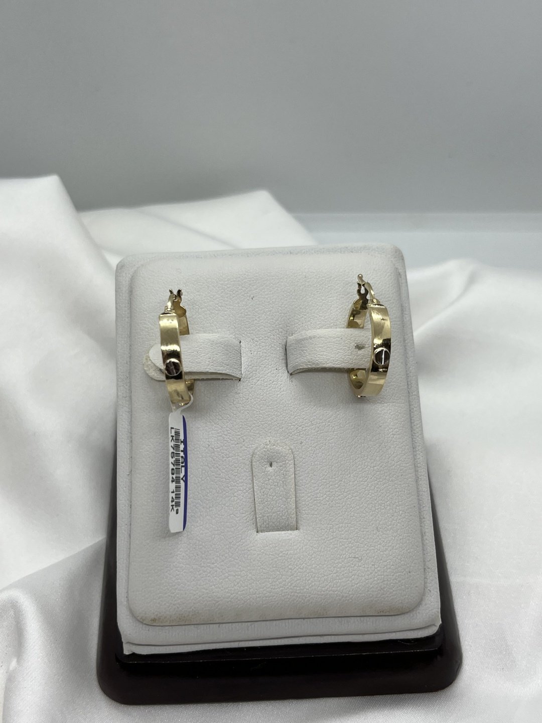 MIRSADO GOLD 81651_A651 вес 2.34 г золото, без вставок купить,250000