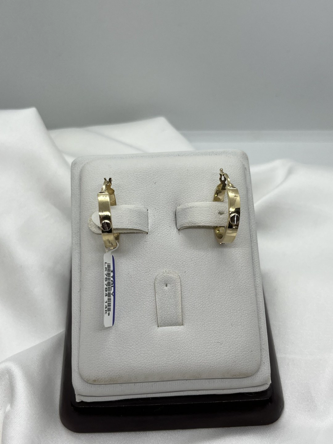 MIRSADO GOLD 81651_A651 вес 2.34 г золото, без вставок купить,250000