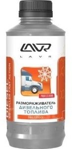 LAVR Размораживатель дизельного топлива LN2131 1 л купить,NaN