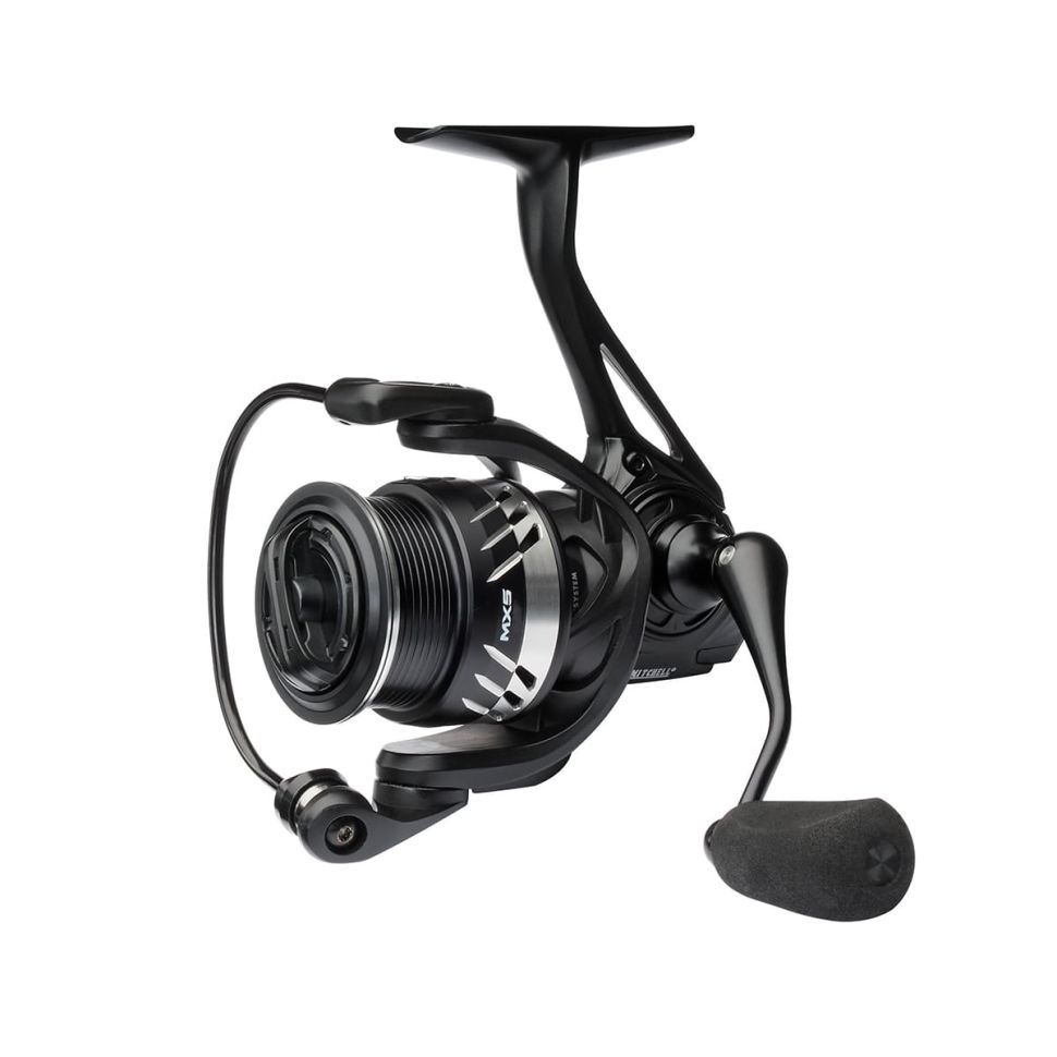Катушка Mitchell MX5 2500S 1570786 купить,NaN