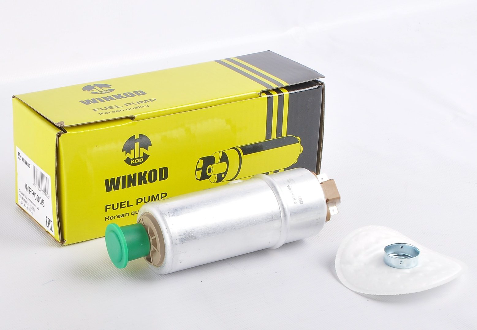 Топливный насос Winkod WFP0005