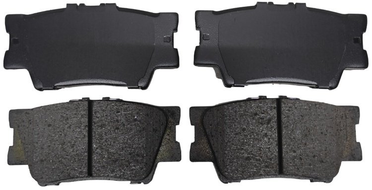 Колодки WXQP 40770 купить,NaN