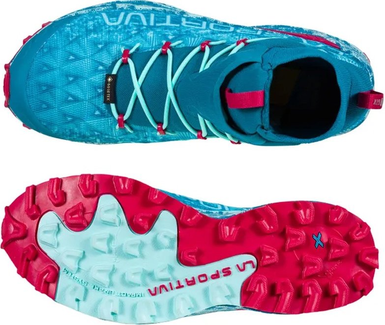 La Sportiva 46L635409 купить,NaN