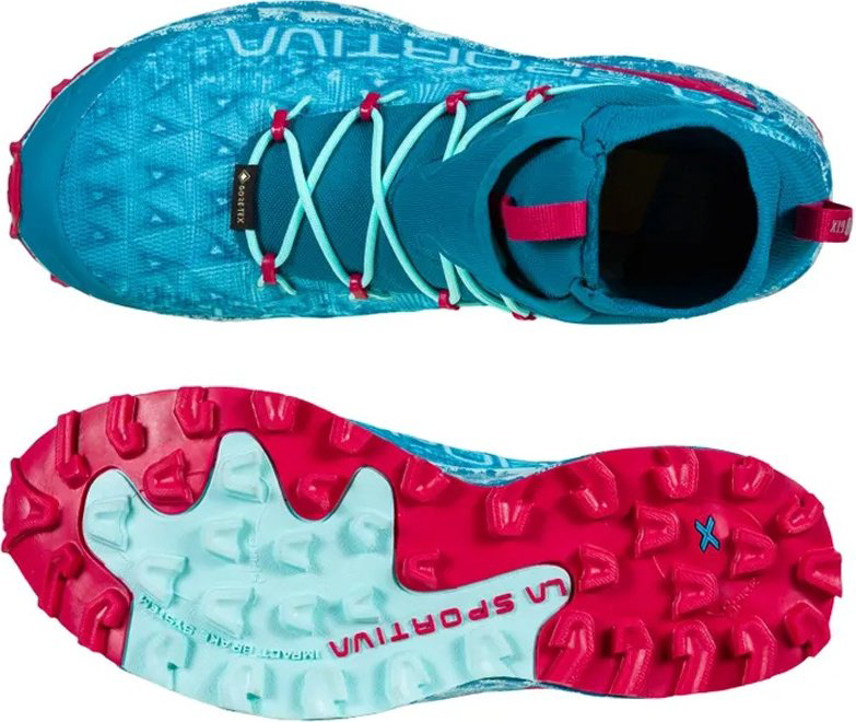La Sportiva 46L635409 купить,NaN