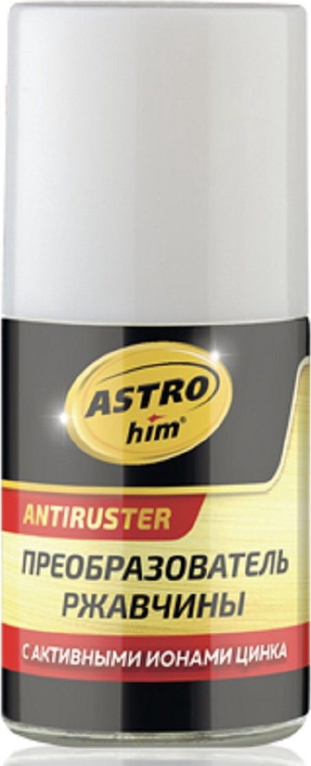 ASTROhim AC-4701 Преобразователь ржавчины 0.01 л