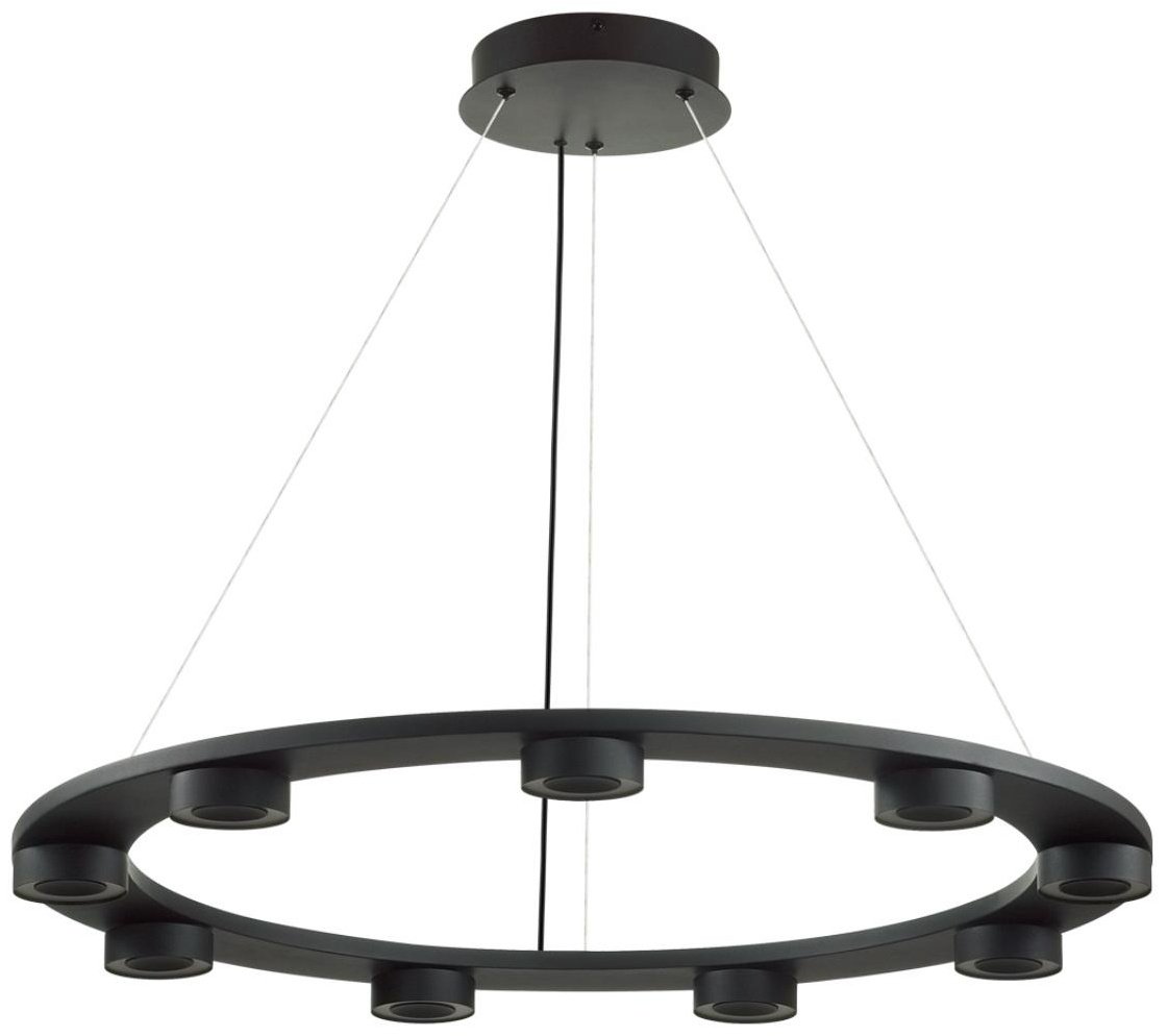 Люстра подвесная SVET KZ LED, кол-во ламп: 1 шт купить,NaN