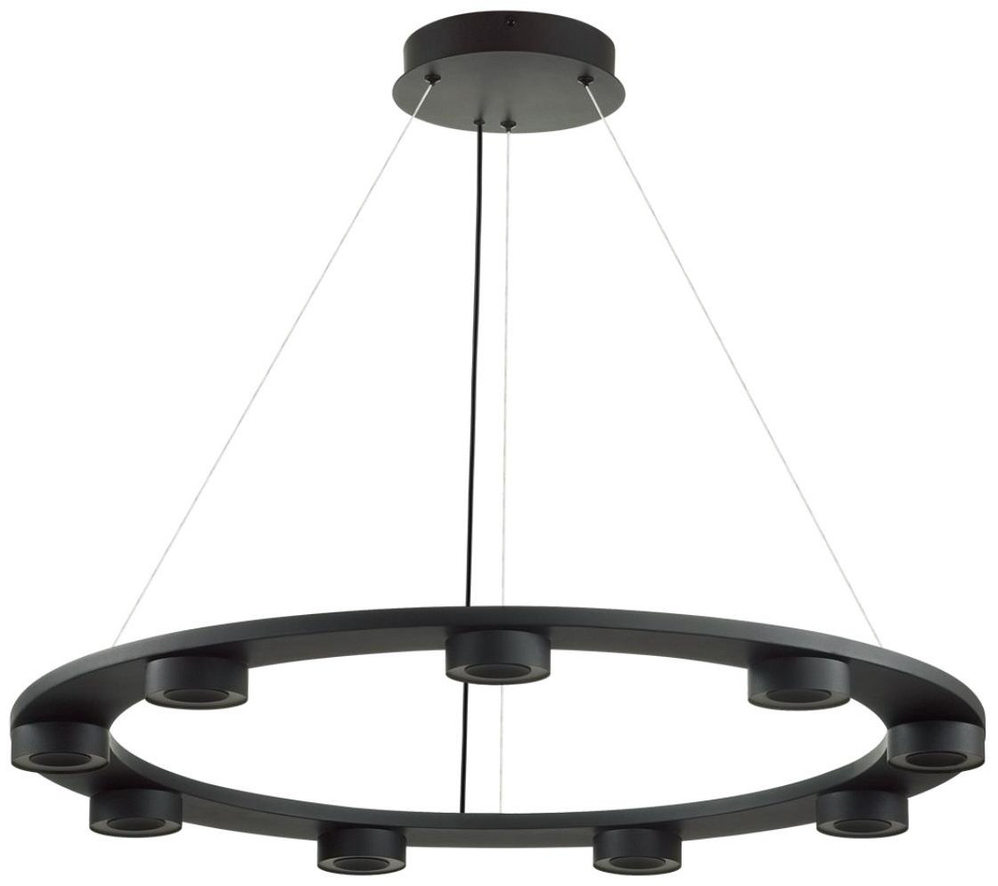 Люстра подвесная SVET KZ LED, кол-во ламп: 1 шт купить,NaN