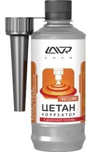 LAVR присадка ln2112 Цетан корректор 0.31 л купить,NaN
