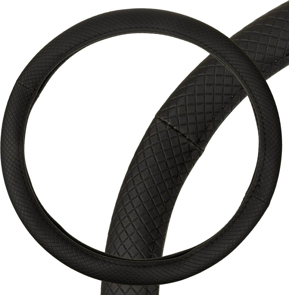 Skyway оплетка S01101082 37-39 см M черный