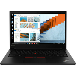 Ноутбук Lenovo ThinkPad T14 Gen 2 20W0009MRT 14" Black