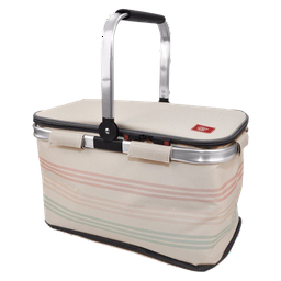 Сумка-холодильник Iris Barcelona 9172-TRM 20L Mediterraneo