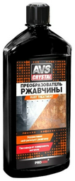 AVS A07397S Преобразователь ржавчины 0.5 л