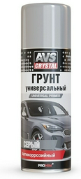 AVS A78391S Грунт универсальный 0.52 л