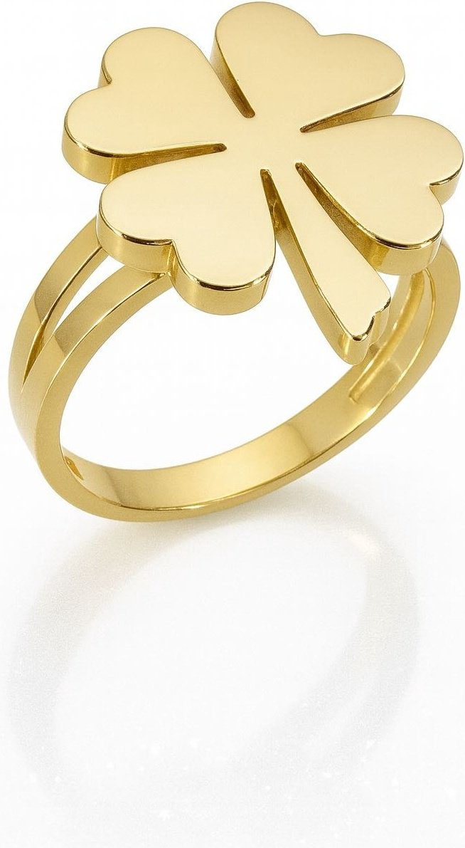 Кольцо Almaz Gold R057817 размер 18 вес 3.92 г золото, без вставок купить,NaN