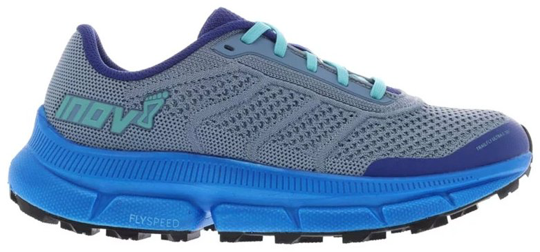 Кроссовки Inov-8 синий