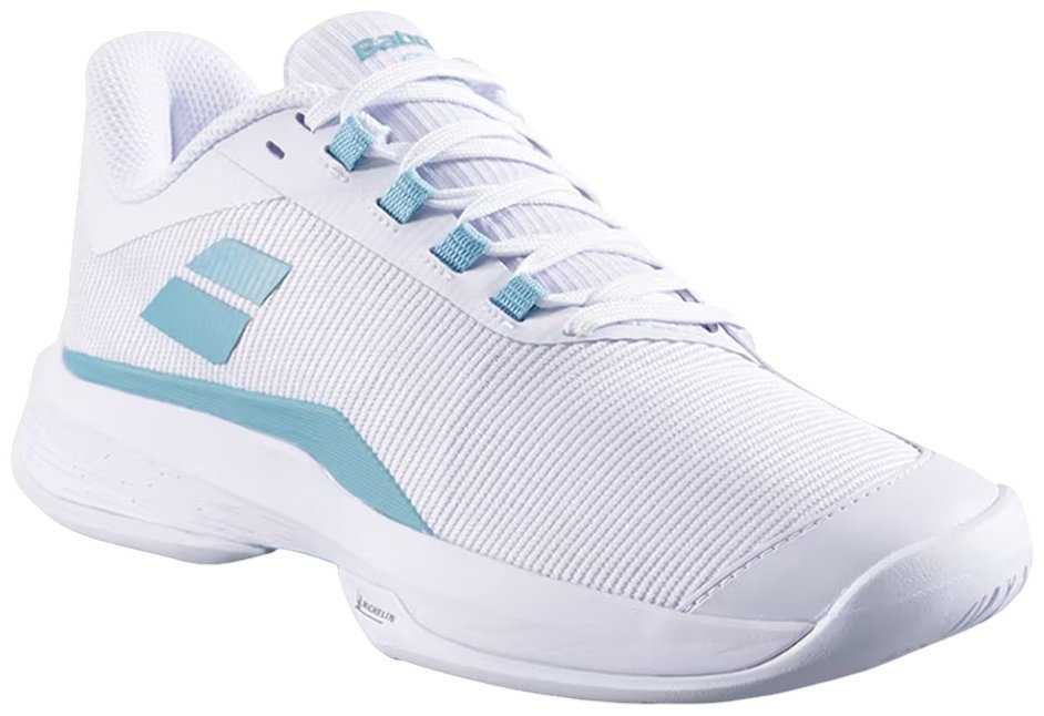 Кроссовки Babolat Jet Tere 2 AC белый купить,NaN