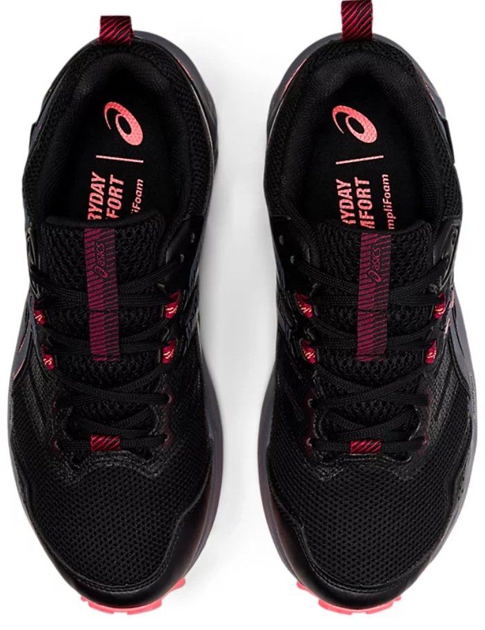 Asics GEL-SONOMA 6 G-TX 1012A921-016 черный 40.5 купить,NaN