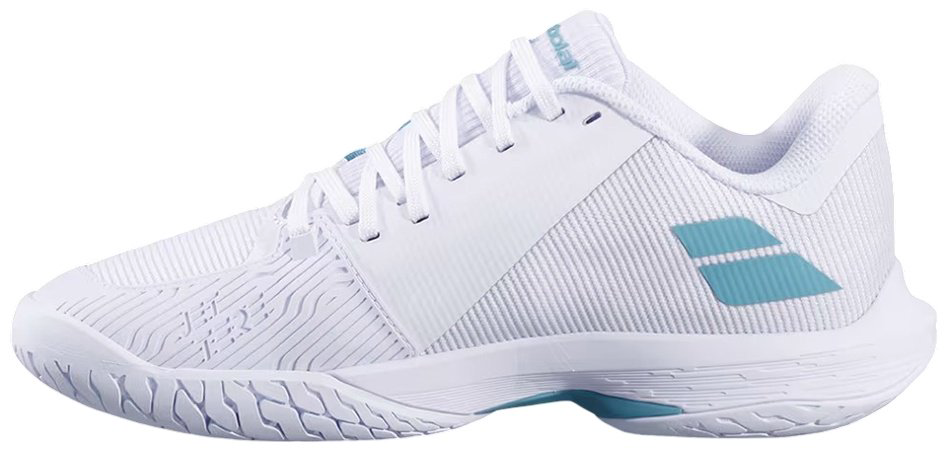 Кроссовки Babolat Jet Tere 2 AC белый купить,NaN