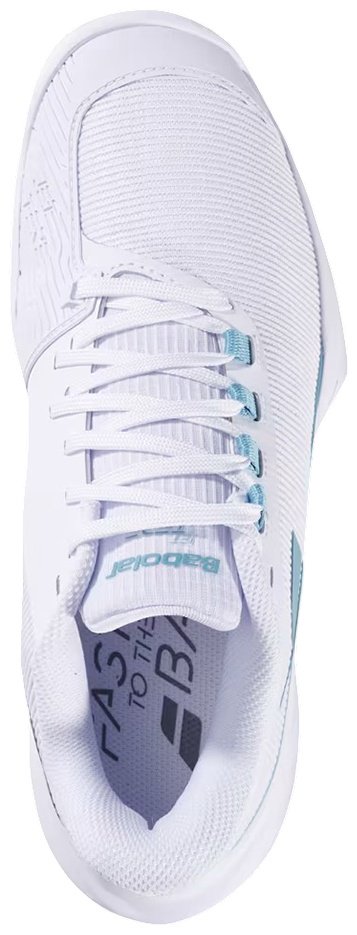 Кроссовки Babolat Jet Tere 2 AC белый купить,NaN