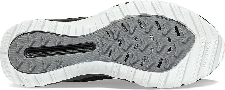 Кроссовки Saucony черный купить,NaN