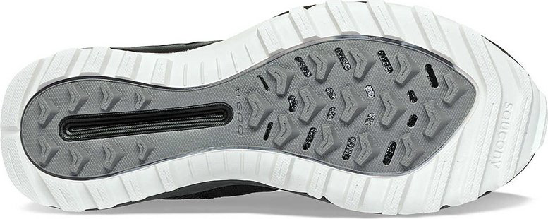 Кроссовки Saucony черный купить,NaN