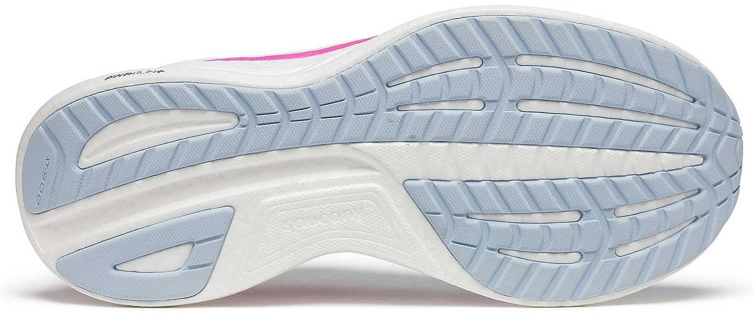 Кроссовки Saucony RIDE 18 розовый купить,78900