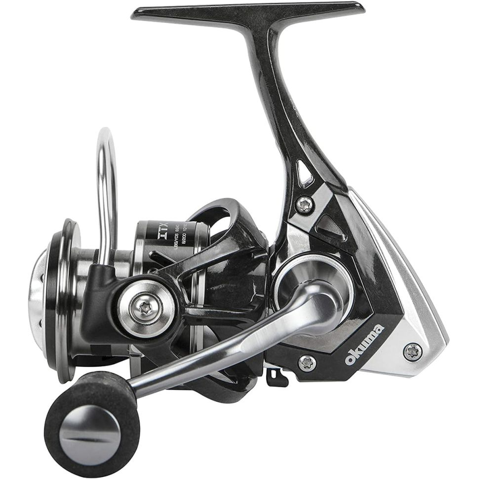 Катушка Okuma ITX Carbon ITX-1000 FD купить,NaN