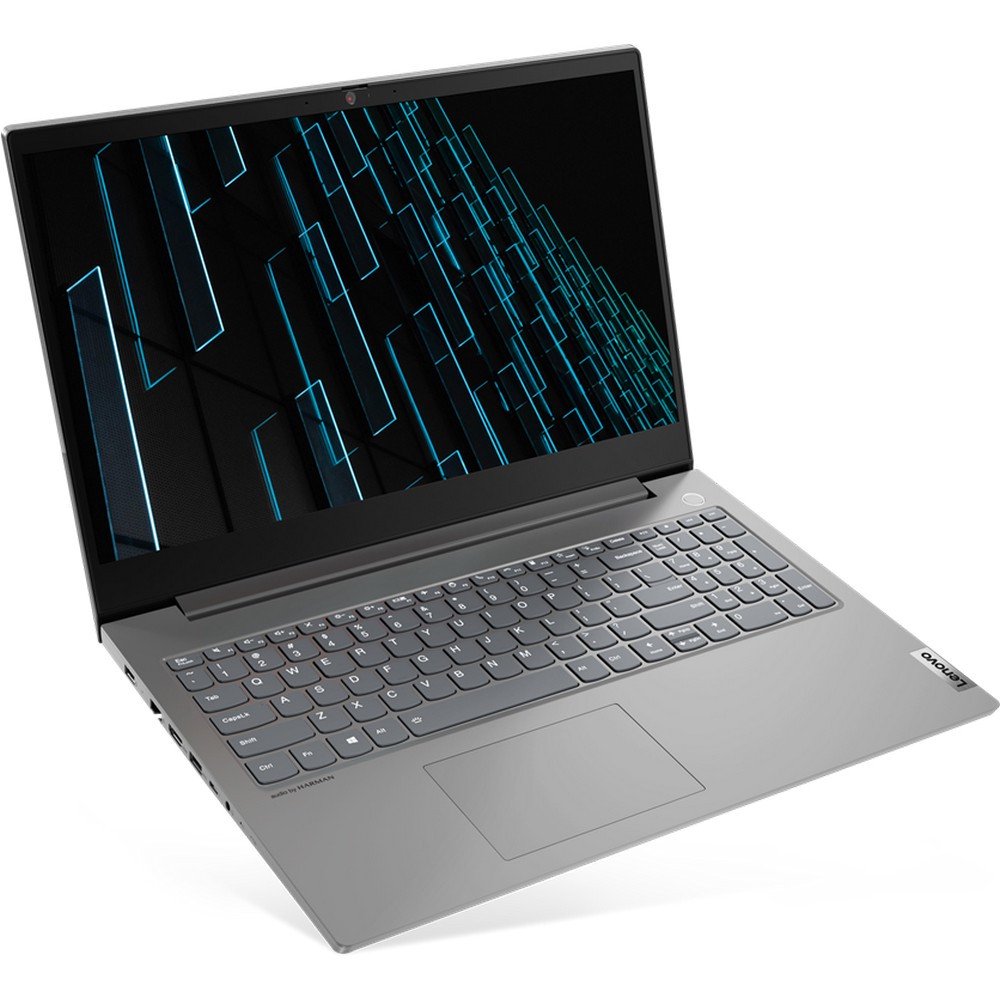 Ноутбук Lenovo ThinkBook 15p G2 ITH 21B1000WRU 15.6" Mineral Grey купить,NaN