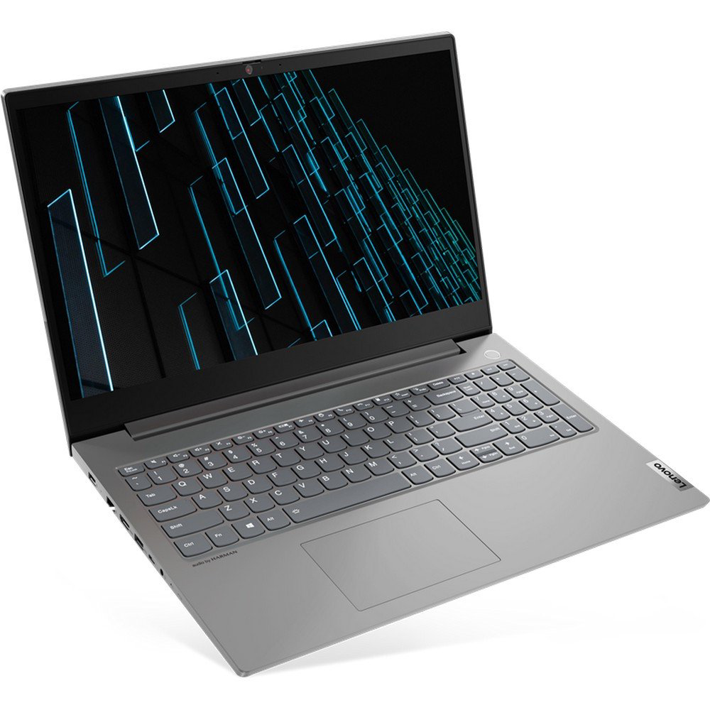 Ноутбук Lenovo ThinkBook 15p G2 ITH 21B1000WRU 15.6" Mineral Grey купить,NaN