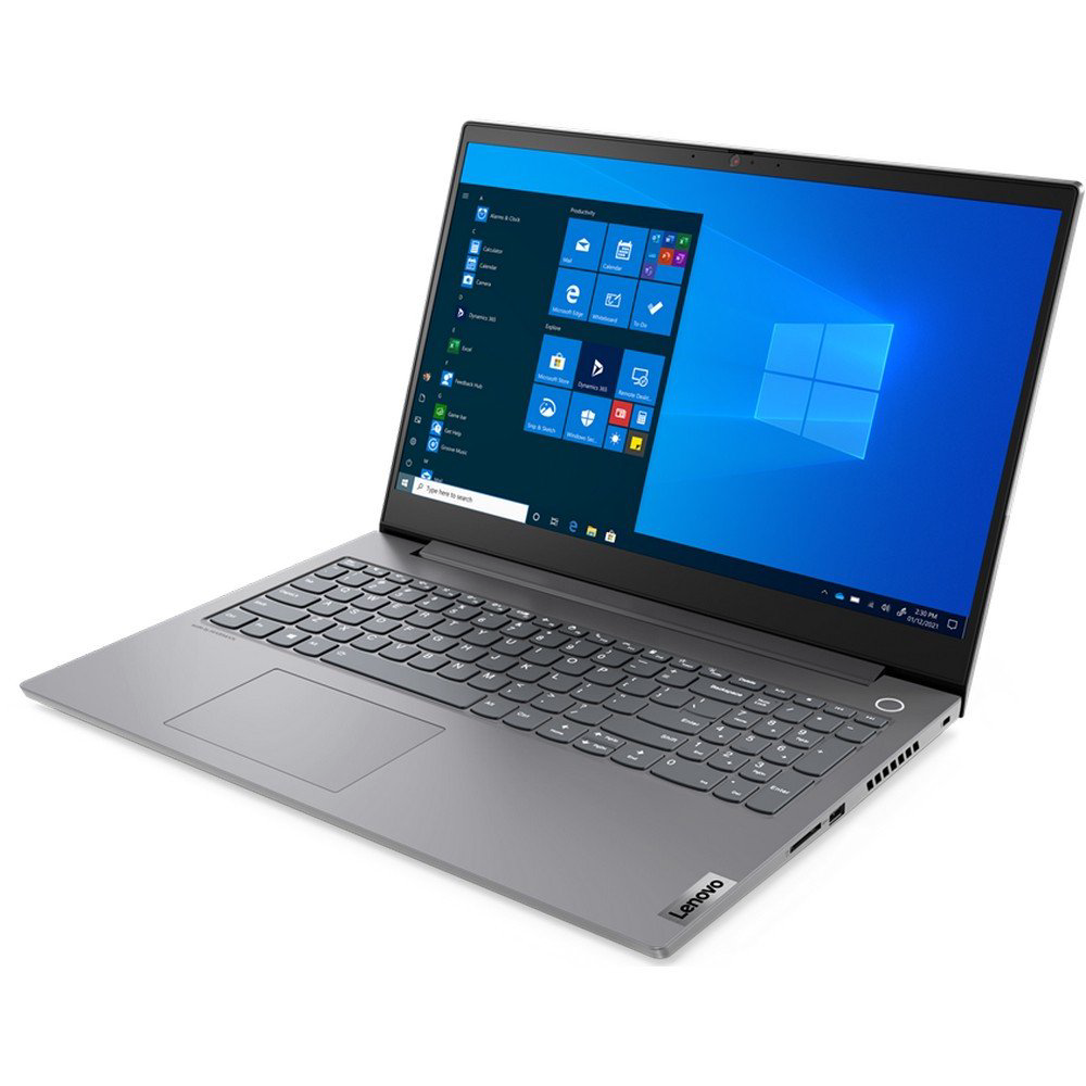 Ноутбук Lenovo ThinkBook 15p G2 ITH 21B1000WRU 15.6" Mineral Grey купить,NaN