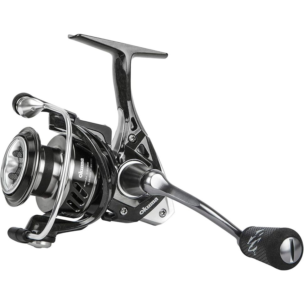 Катушка Okuma ITX Carbon ITX-1000 FD купить,NaN