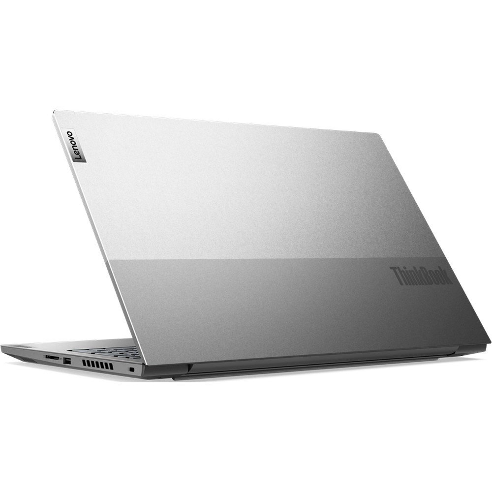 Ноутбук Lenovo ThinkBook 15p G2 ITH 21B1000WRU 15.6" Mineral Grey купить,NaN