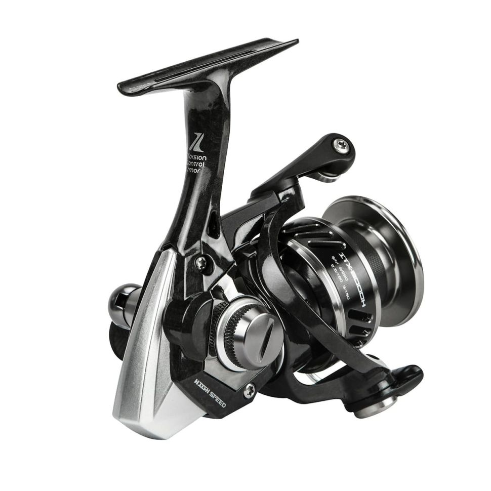 Катушка Okuma ITX Carbon ITX-1000 FD купить,NaN