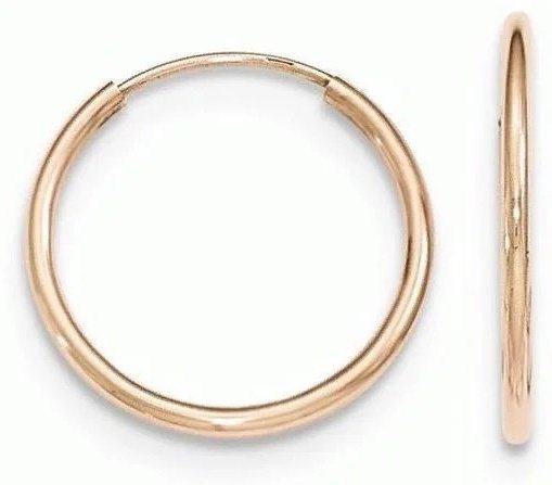 Конго Deimantas 110473487 вес 2.6 г золото, без вставок купить,NaN