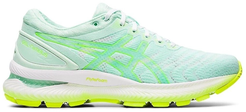 Кроссовки Asics 1012A663-300 turquoise 38.5 купить,NaN