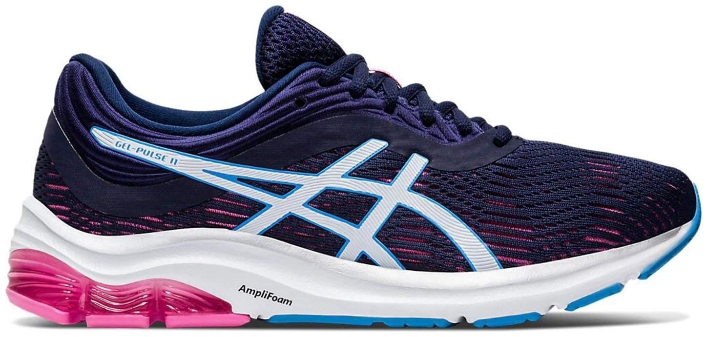 Кроссовки Asics 1012A467-402 blue 39 купить,NaN