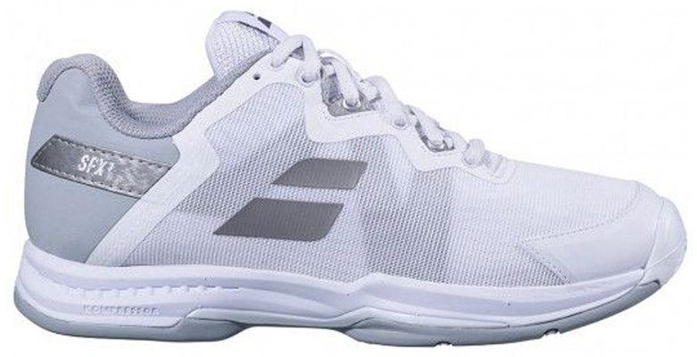 Babolat SFX 3 AC 31S20530 белый купить,NaN
