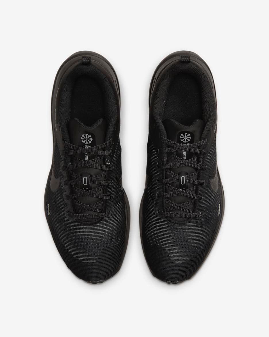 Кроссовки Nike Downshifter 12 черный купить,NaN