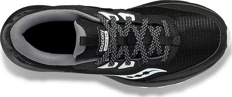 Кроссовки Saucony черный купить,NaN