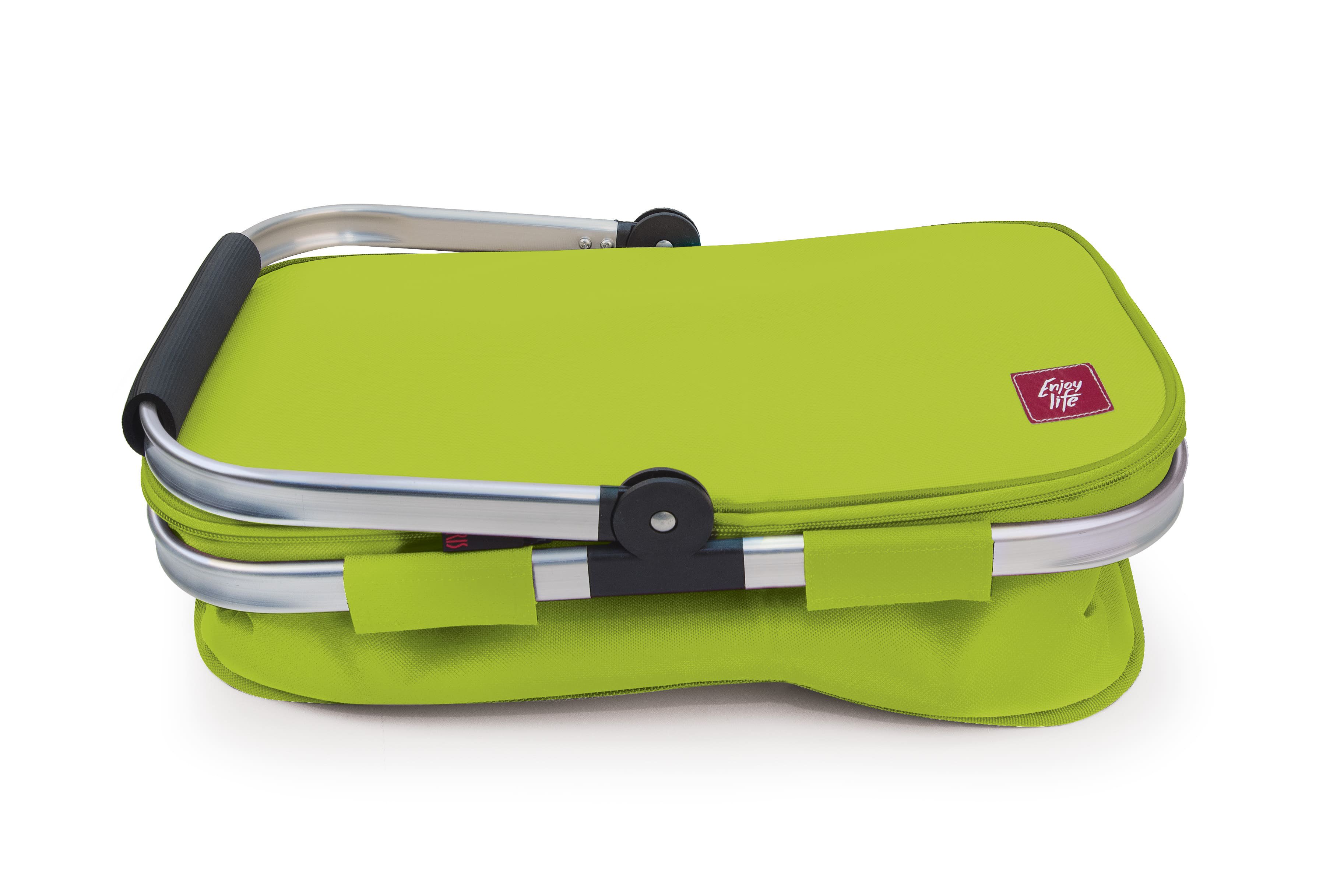 Сумка-холодильник Iris Barcelona 9730-TV 20L Lime