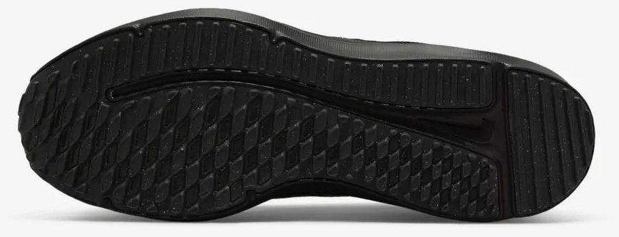 Кроссовки Nike Downshifter 12 черный купить,NaN