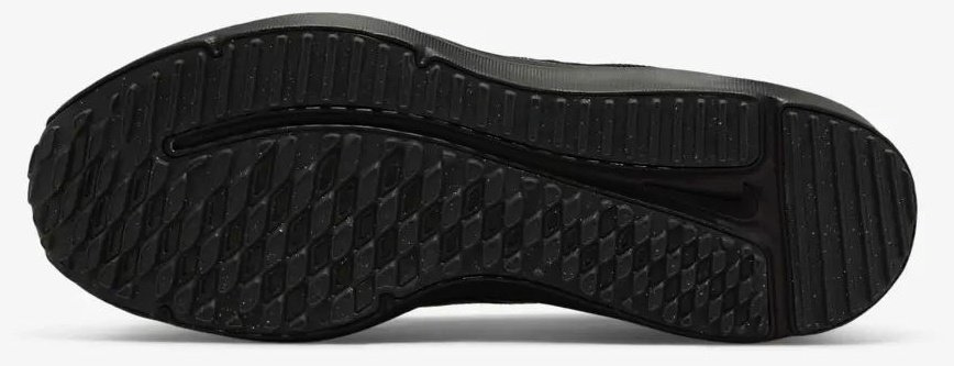 Кроссовки Nike Downshifter 12 черный купить,NaN