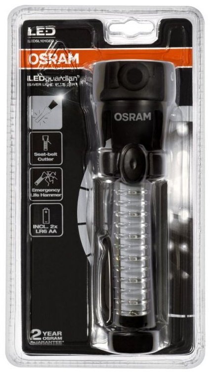 Osram черный купить,NaN