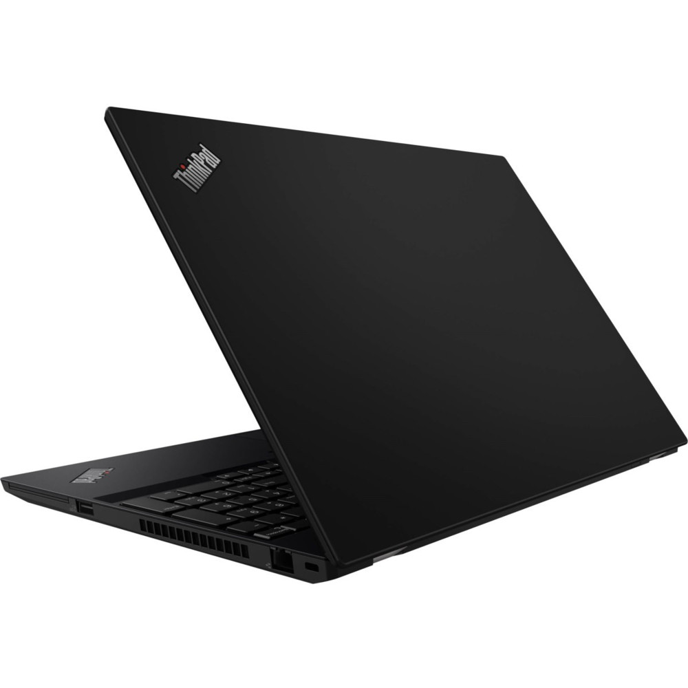 Ноутбук Lenovo ThinkPad T15 Gen 1 20S60049RT 15.6" Black купить,NaN