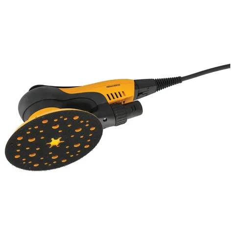 Шлифовальная машина Mirka Deros 650CV MID6502022 купить,NaN