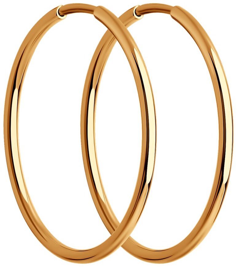 Конго Diamant 51-124-01589-1 вес 1.12 г золото, без вставок купить,NaN