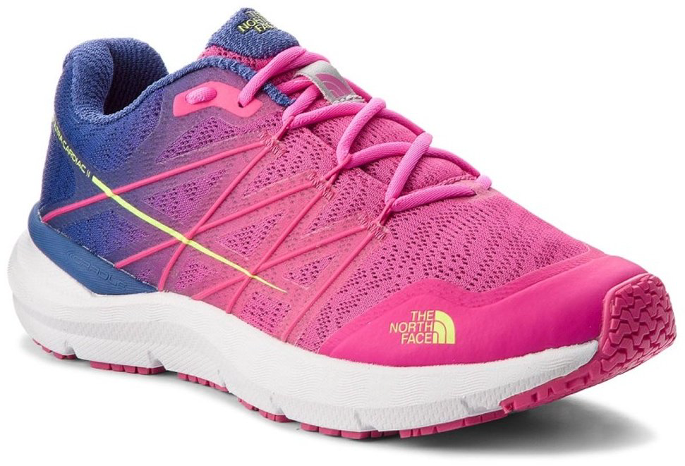 The North Face T92VUW розовый 40.5 купить,NaN