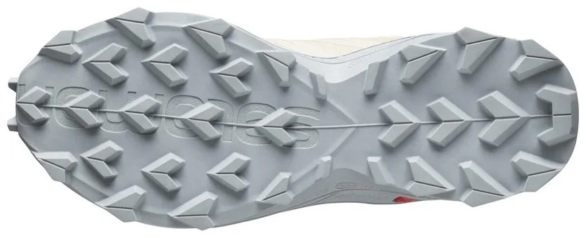 Salomon Supercross blast 412884 бежевый 42 купить,NaN