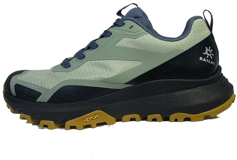 Kailas KS2132220 зеленый 39 купить,NaN