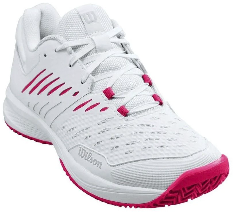 Кроссовки Wilson WRS328780 white 37 купить,NaN